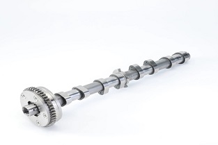 Necessity and Performance Improvement of EA888 Camshaft Upgrade