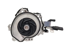 How to Replace an Automotive Electric Water Pump?