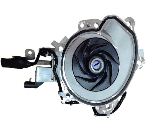 Land Rover Electronic Coolant Pump – OEM LR129893