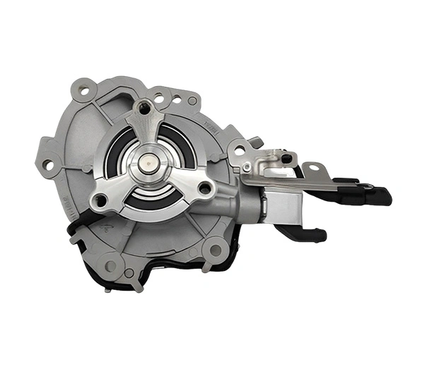 Ingenium Electric Water Pump For Jaguar Land Rover AJ200