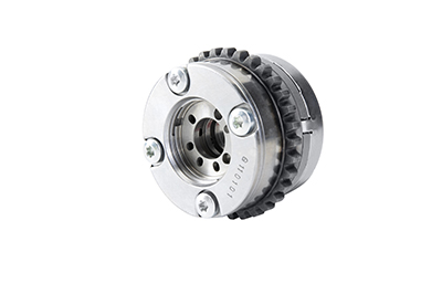 Car Camshaft Phaser