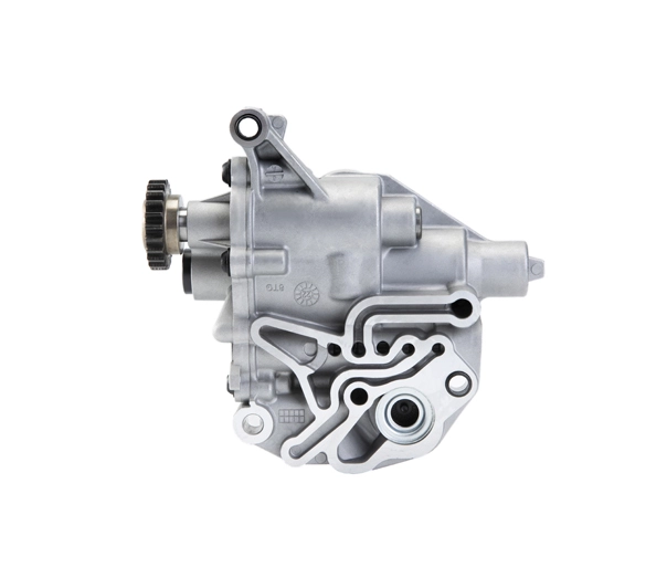 VW Oil Pumps