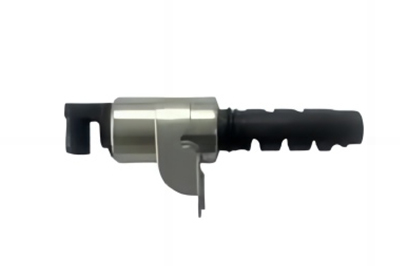 Variable Timing Solenoid