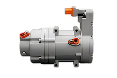 New Energy Scroll Compressor