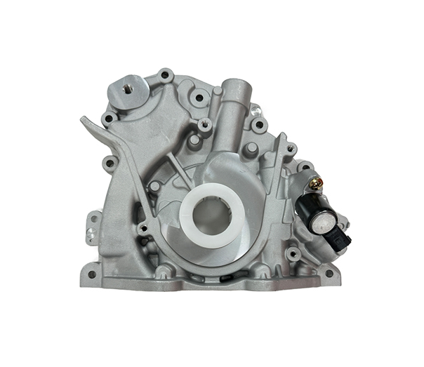Oil Pump with Valve-LR096231 LR069790