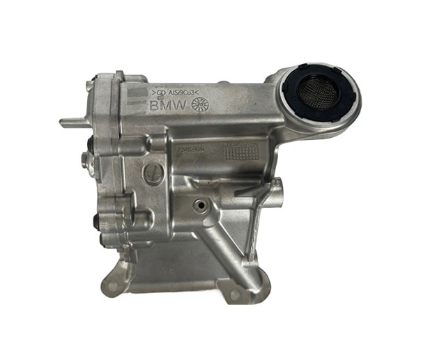 BMW/MINI Engine Oil Pump Replacement - 11419844186