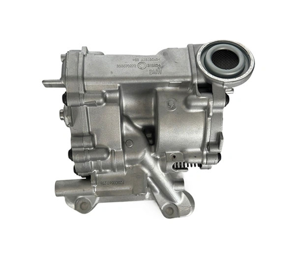 Oil Vacuum Pump Unit 11418650924 For BWM