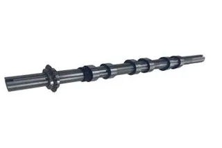 Land Rover Camshaft: The Key Component for Power and Durability