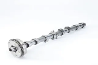 Necessity and Performance Improvement of EA888 Camshaft Upgrade