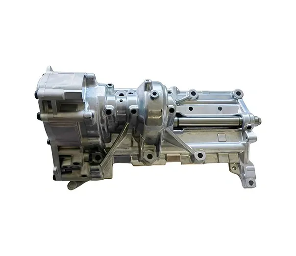 Car N20 Engine Oil Pump Assembly Balancing Shaft 11277632111 11417610378 For BMW