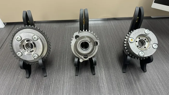 Understanding Camshaft Phasers: The Secret to Variable Valve Timing