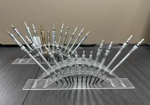 What Is a Car Glow Plug and Why It's Essential for Diesel Engines