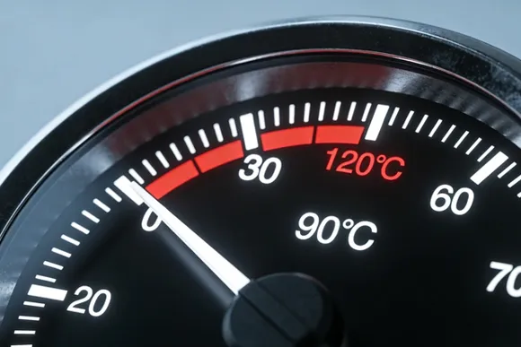 6 Common Engine Overheating Causes and Quick Fixes