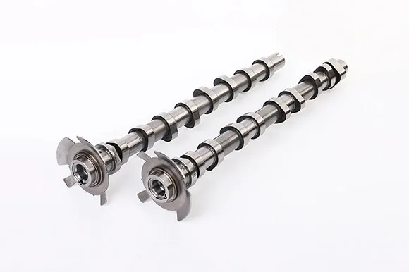 Mercedes Camshaft Fault Codes Explained: P0016, P0015 & P0340 Guide