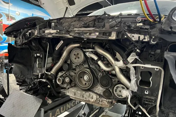 Can a Bad Water Pump Cause Overheating? 6 Signs You Shouldn't Ignore