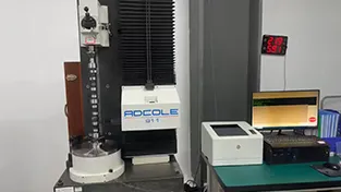 Camshaft Dimensional Inspection | Cam Angle & Lift Curve Measurement Explained