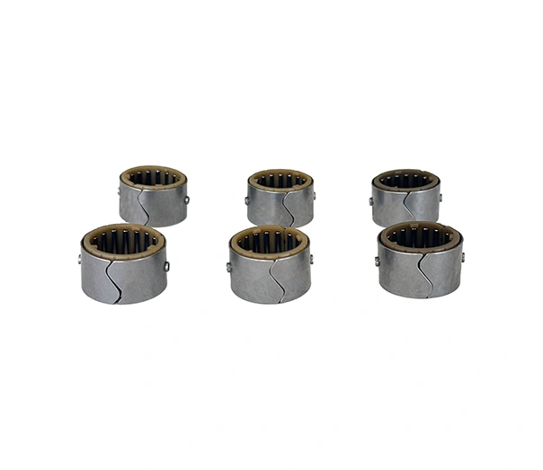 Eccentric shaft needle bearing 11377615379 set for BMW N55 valvetronic system repair