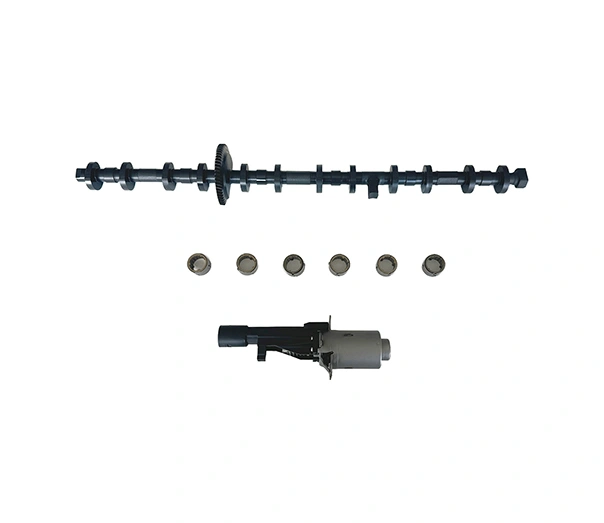 BMW N55 Valvetronic Eccentric Shaft Kit 11377589883 with Motor and Bearings