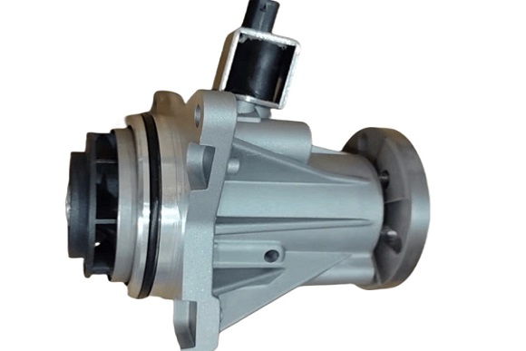 Common Symptoms of a Failing Electric Water Pump and When to Replace