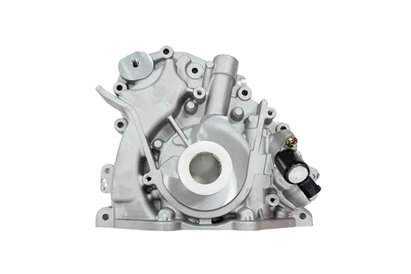 LR096231 Oil Pump Fitment Guide for Land Rover 3.0 Diesel Engines