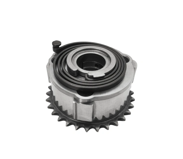What Is a Range Rover Variable Valve Timing Sprocket?