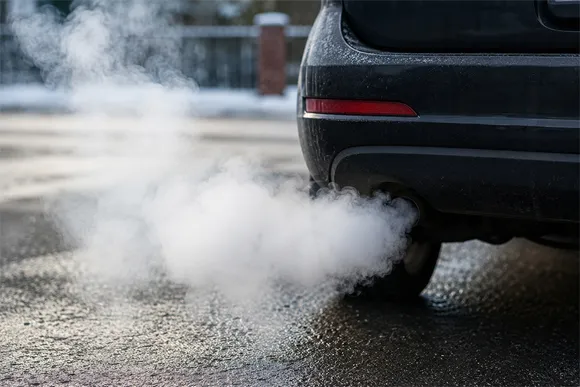 Bad Glow Plug Symptoms: White Smoke, Hard Starting and Cold Diesel Starts