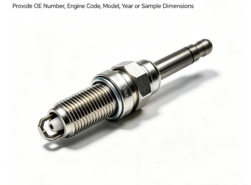 How to Confirm the Correct BMW Glow Plug