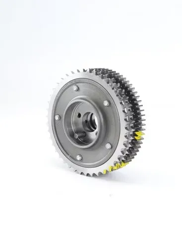 What Is a Benz Camshaft Phaser?