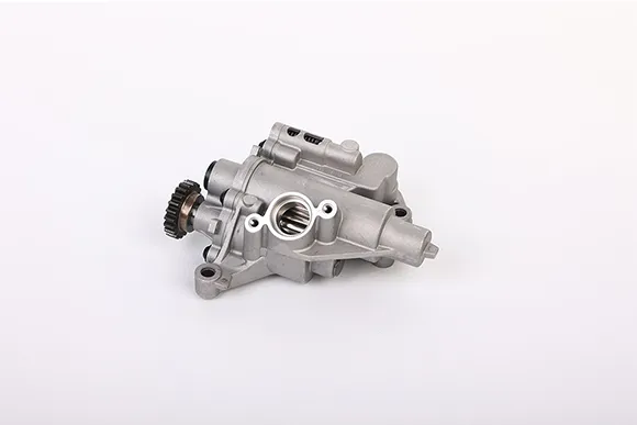 EA888 Lubrication System: Components, Oil Flow and Inspection Guide