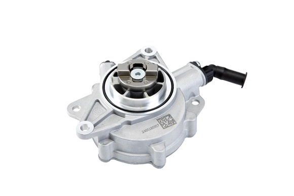 BMW Vacuum Pump Failure: Hard Brake Pedal, Oil Leaks, Diagnosis and Replacement Guide